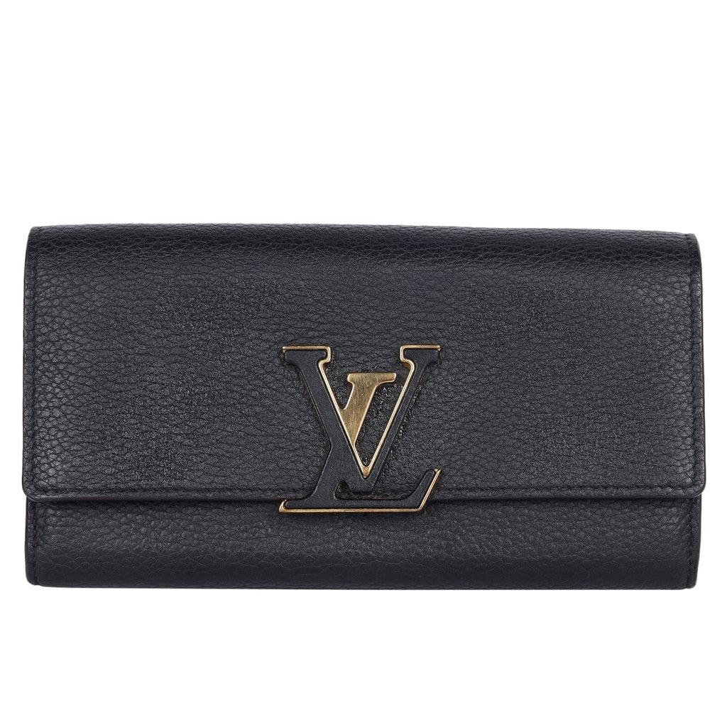 Capucines Wallet