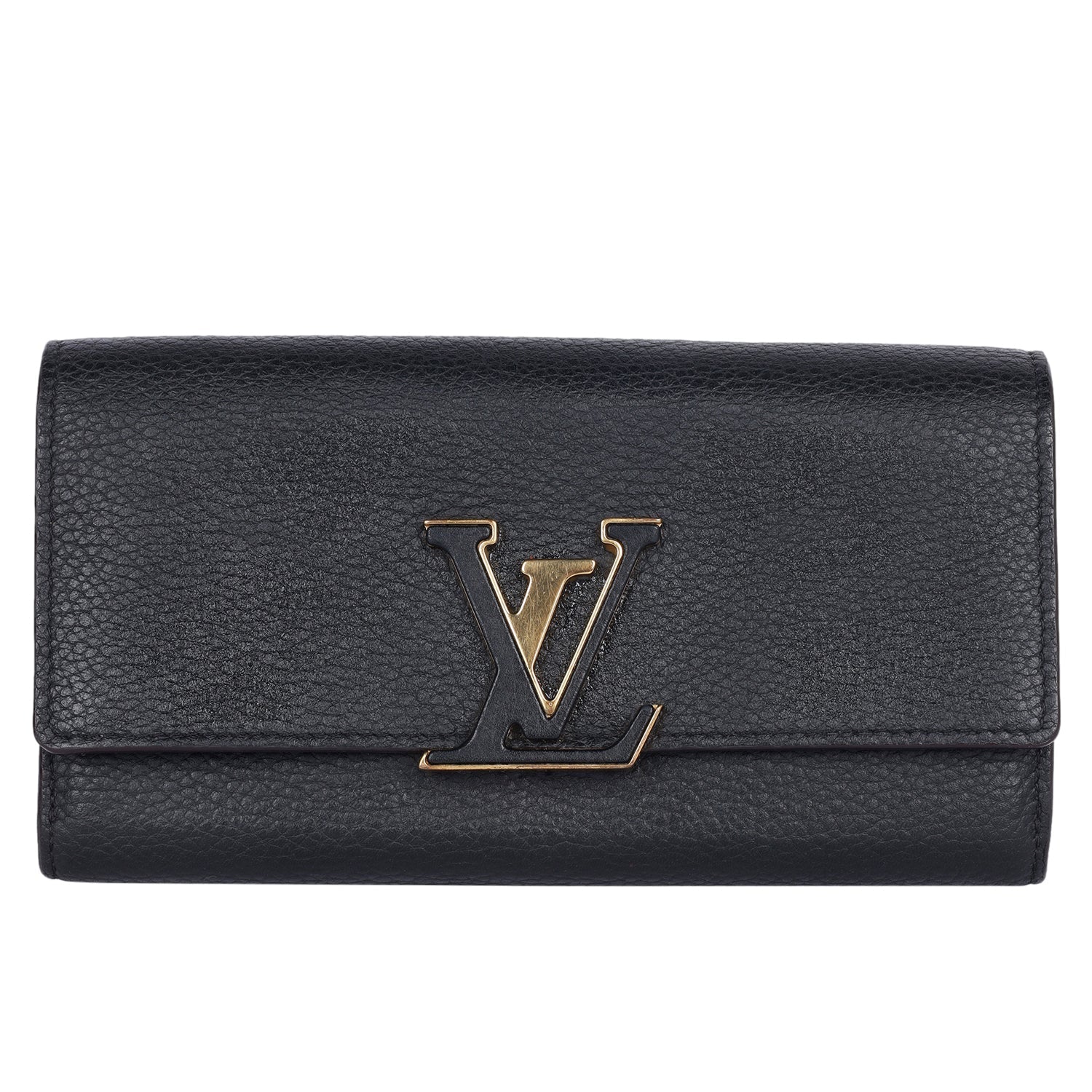 Capucines Wallet