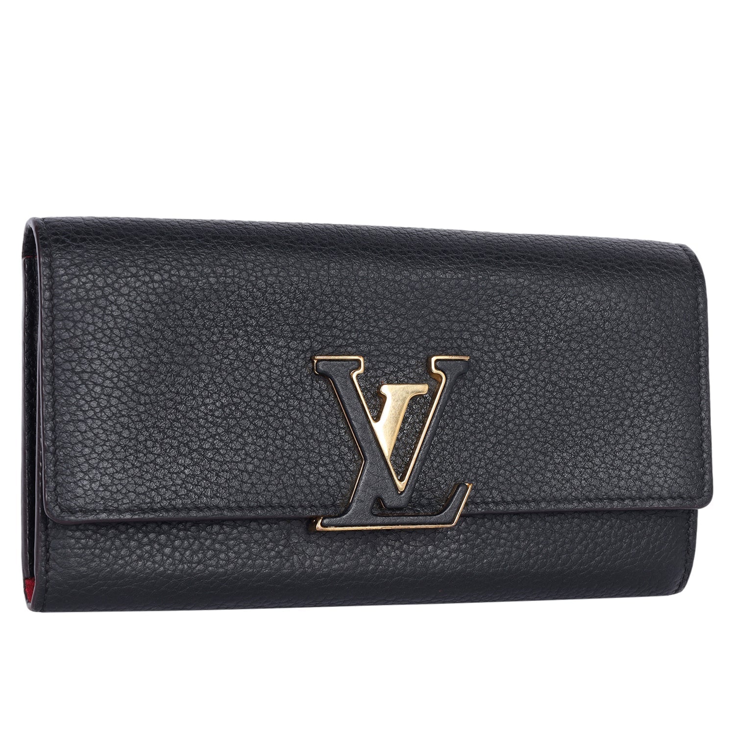 Capucines Wallet