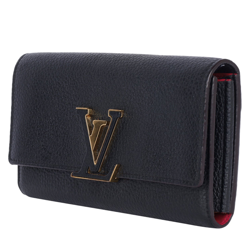 Capucines Wallet
