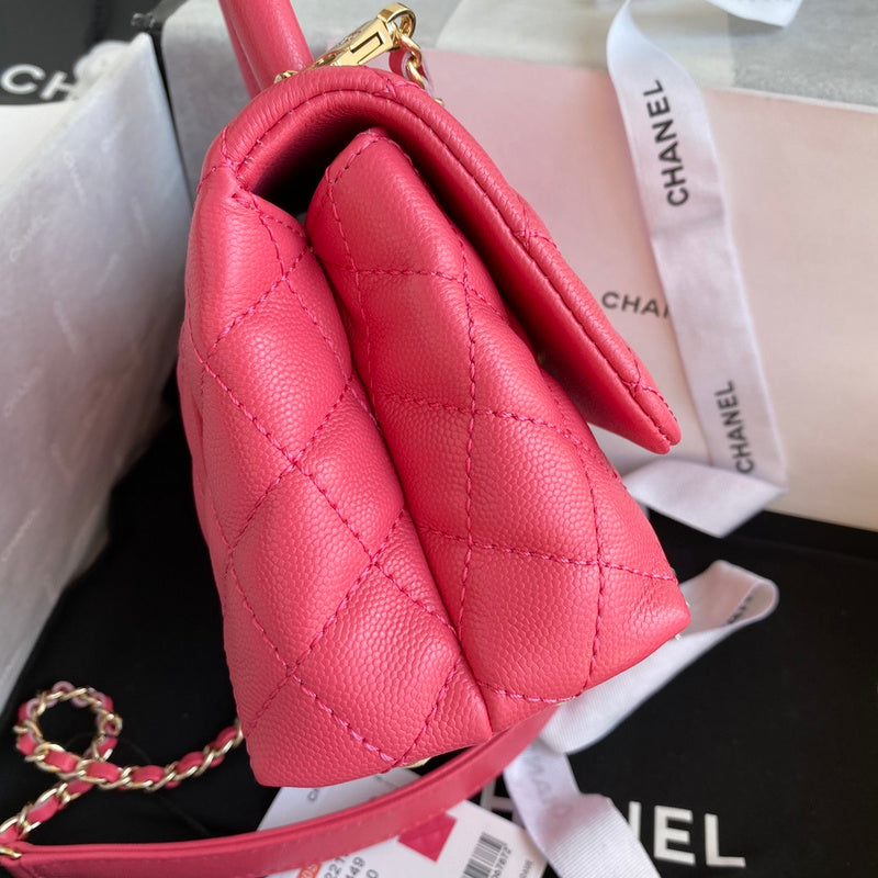 LO - CHL  BAGS FOR WOMEN - FASHION LUXURY BAGS - 1160