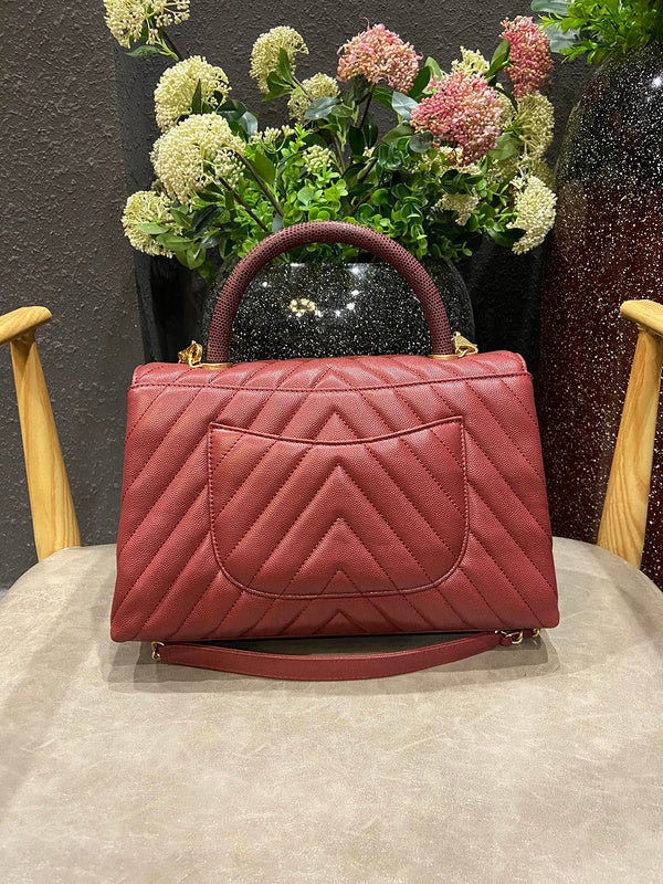 LO - CHL  BAGS FOR WOMEN - FASHION LUXURY BAGS -2366