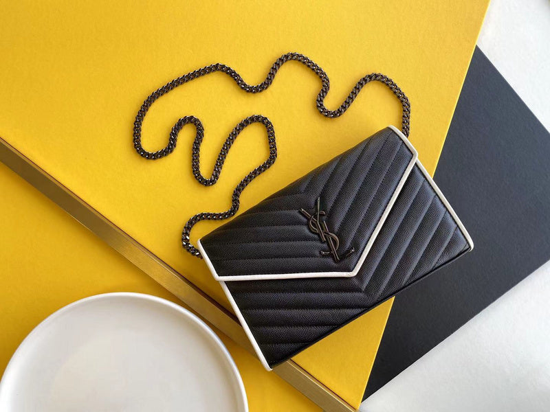 BB - YSL Bag - 3680
