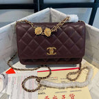 LO - CHL  BAGS FOR WOMEN - FASHION LUXURY BAGS - 289
