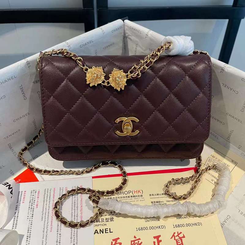 LO - CHL  BAGS FOR WOMEN - FASHION LUXURY BAGS - 289