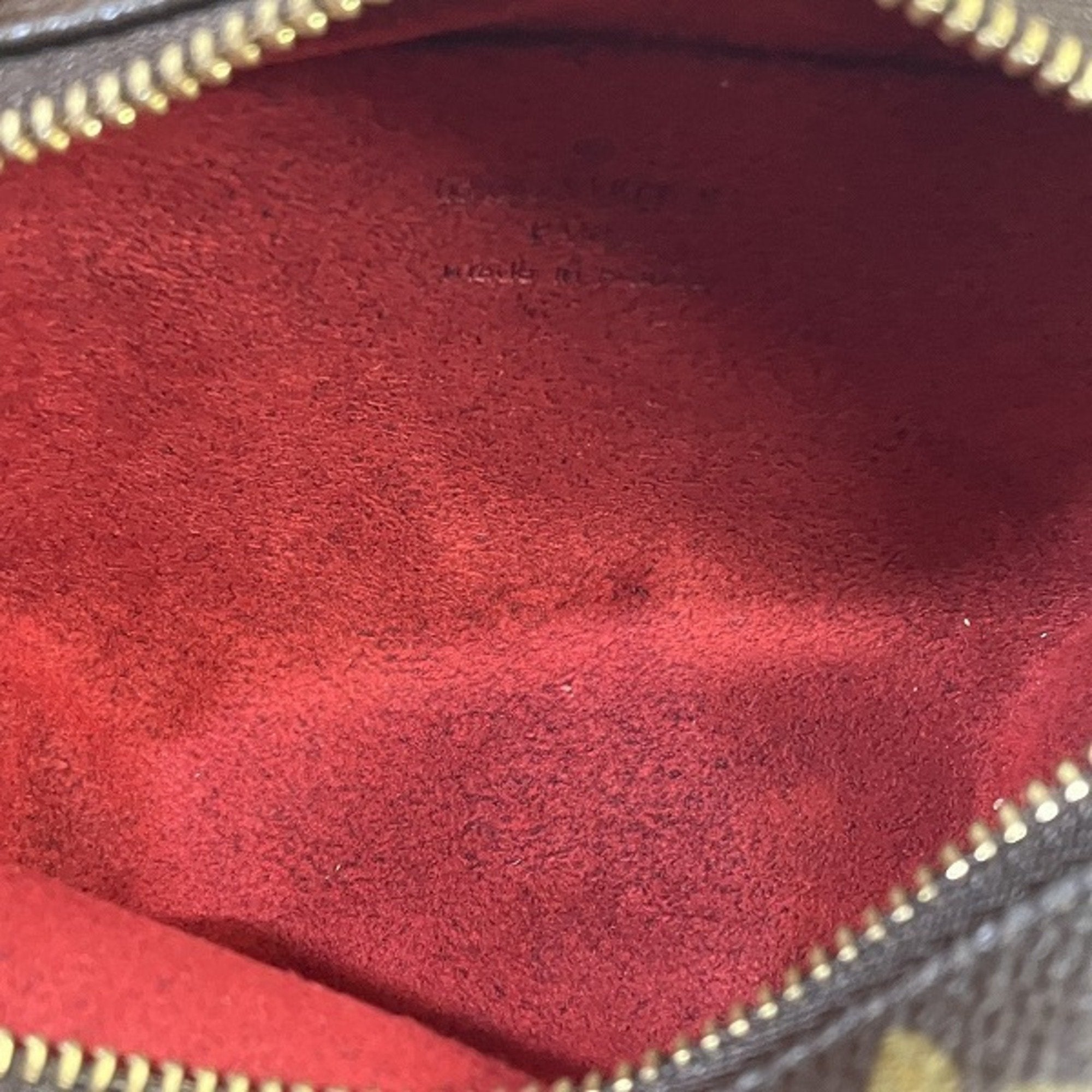 LO-LV bags 235