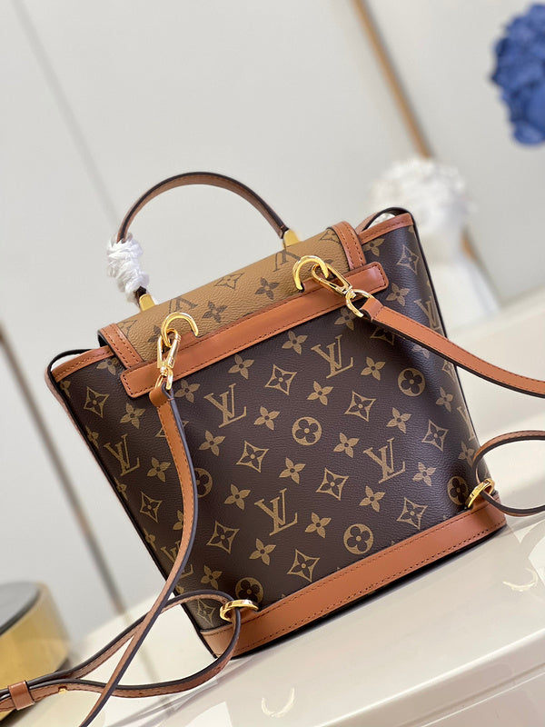 LO - LV Bags - 16464