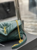 YSL BAGS - WOMEN LOVE LUXURY BAGS - 357