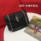 Lusso Official - LUXURY YSL BAGS - 1236