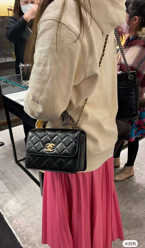 LO - CHL  BAGS FOR WOMEN - FASHION LUXURY BAGS - 363