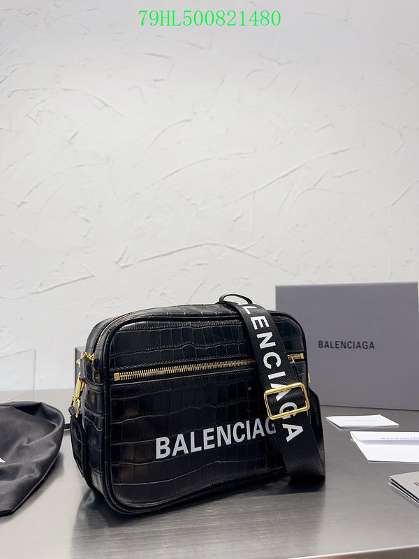 LO - BGA Bags - 1648