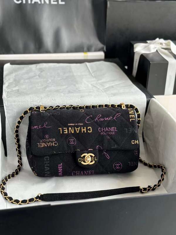 LO - CHL  BAGS FOR WOMEN - FASHION LUXURY BAGS - 473