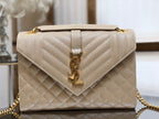 YSL BAGS - WOMEN LOVE LUXURY BAGS - 1906