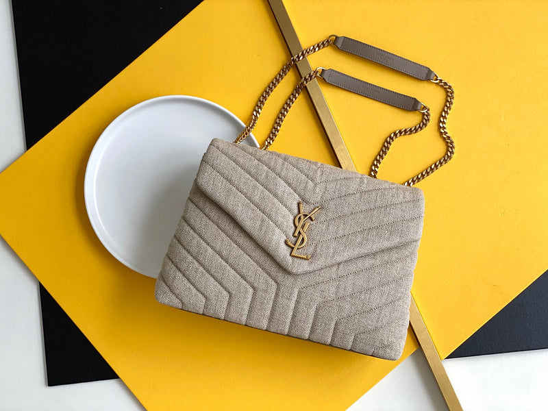 BB - YSL Bag - 4136