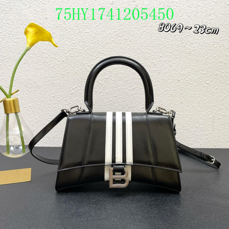 LO - BGA Bags - 1942