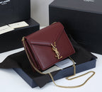 YSL BAGS - WOMEN LOVE LUXURY BAGS - 1761