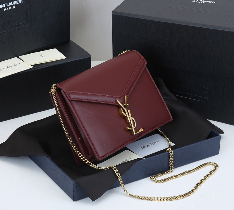YSL BAGS - WOMEN LOVE LUXURY BAGS - 1761