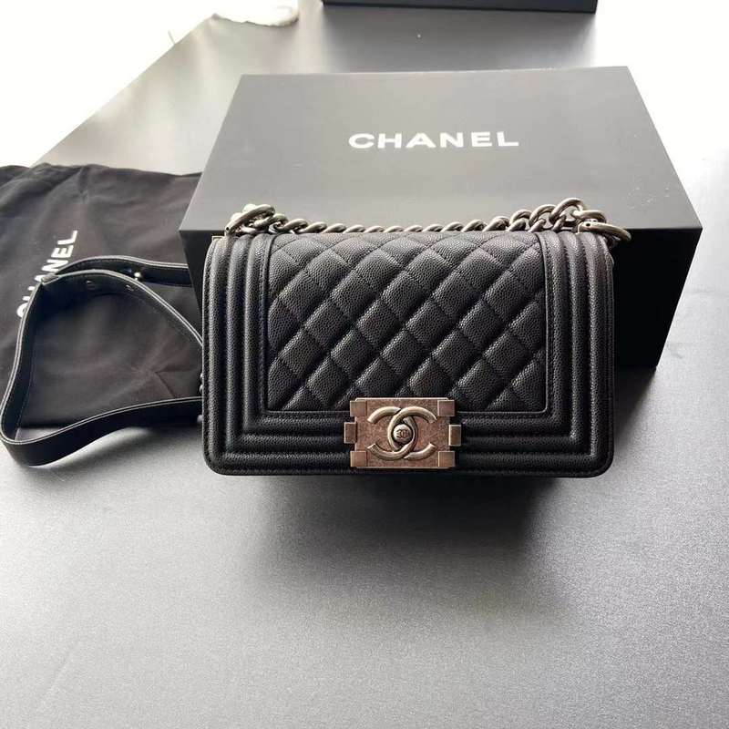 LO - CHL  BAGS FOR WOMEN - FASHION LUXURY BAGS - 413