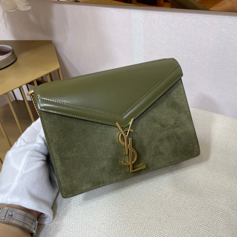 YSL BAGS - WOMEN LOVE LUXURY BAGS - 2433