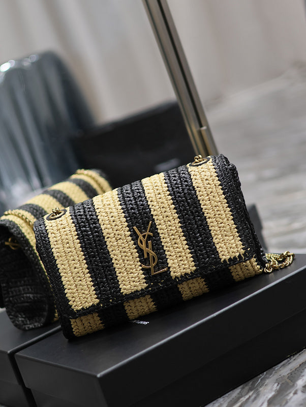 YSL BAGS - WOMEN LOVE LUXURY BAGS - 153