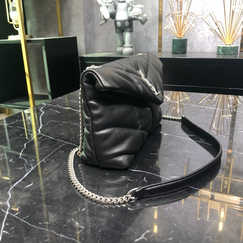YSL BAGS - WOMEN LOVE LUXURY BAGS - 2667
