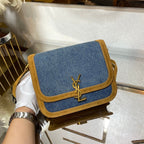 YSL BAGS - WOMEN LOVE LUXURY BAGS - 2421