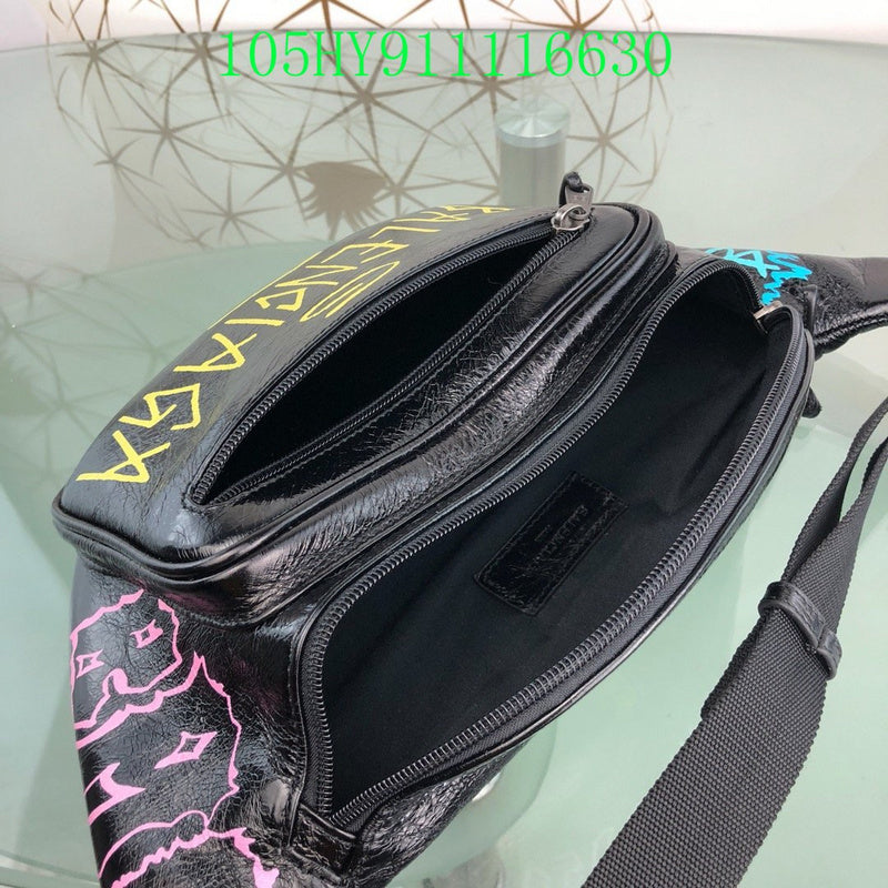 LO - BGA Bags - 2413