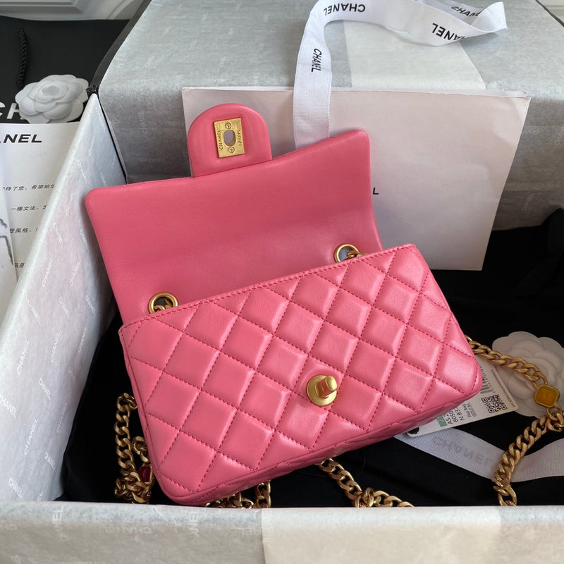 LO - CHL  BAGS FOR WOMEN - FASHION LUXURY BAGS - 800