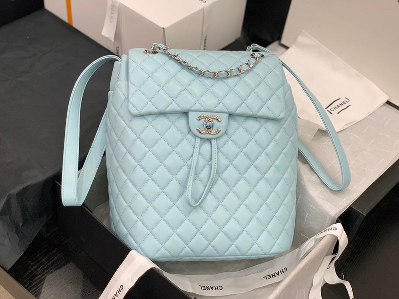 Lusso Official -  CHL BAGS  - 554