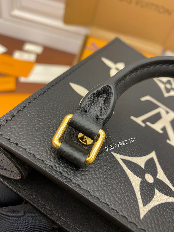 LO - LV Bags - 16202