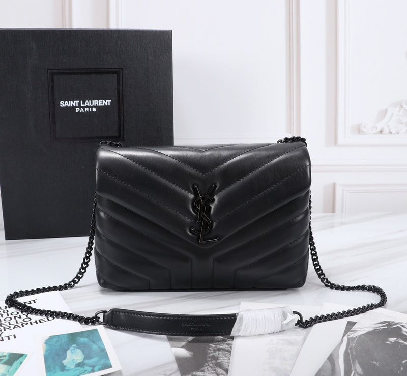 YSL BAGS - WOMEN LOVE LUXURY BAGS - 1323