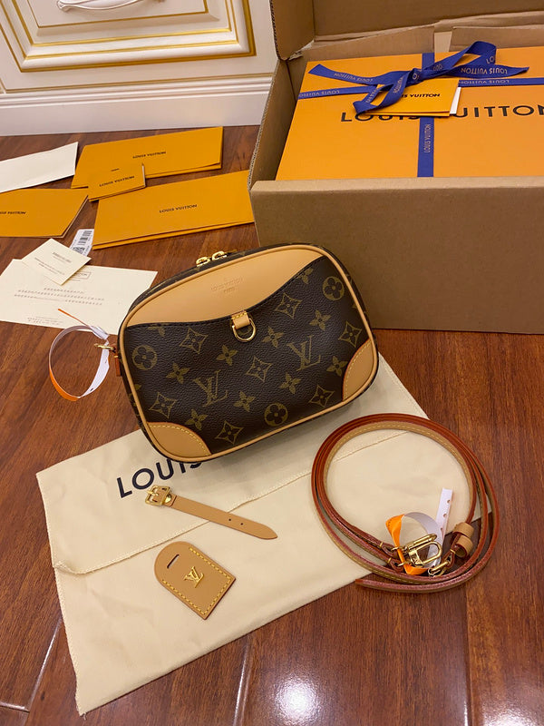 LO - LV Bags - 16517