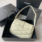 Lusso Official - LUXURY YSL BAGS - 592