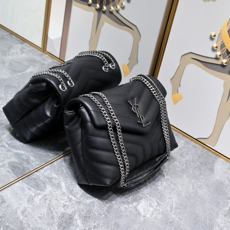 YSL BAGS - WOMEN LOVE LUXURY BAGS - 1302