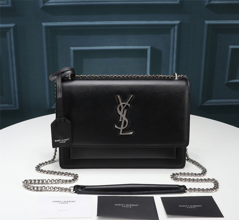 YSL BAGS - WOMEN LOVE LUXURY BAGS - 1839