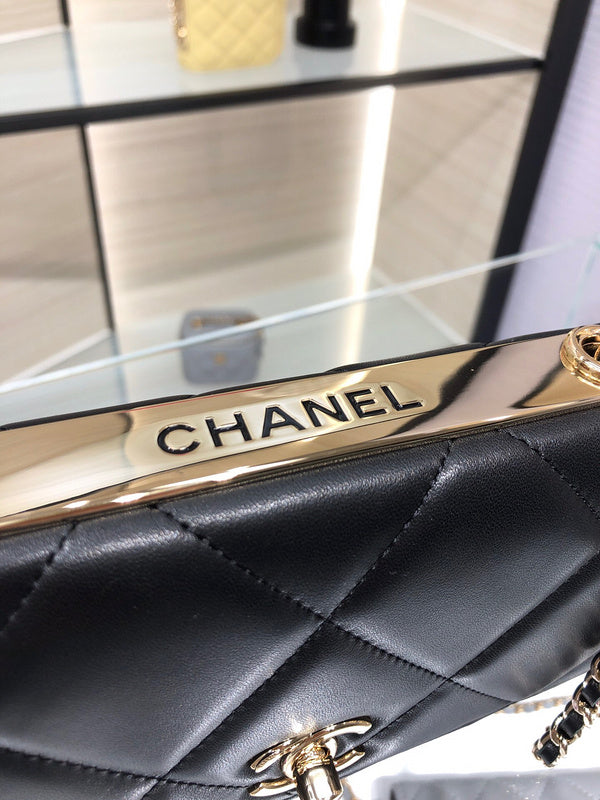 Lusso Official -  CHL BAGS  - 463