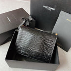 Lusso Official - LUXURY YSL BAGS - 659