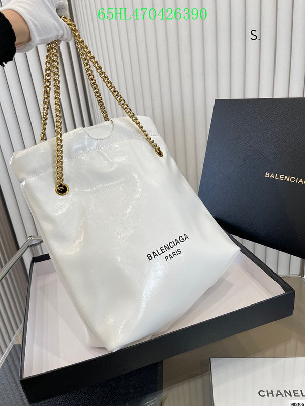 LO - BGA Bags - 1807