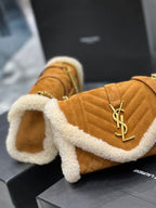 Lusso Official - LUXURY YSL BAGS - 513