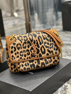 YSL BAGS - WOMEN LOVE LUXURY BAGS - 2320