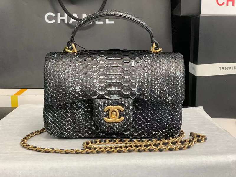 LO - CHL  BAGS FOR WOMEN - FASHION LUXURY BAGS - 214