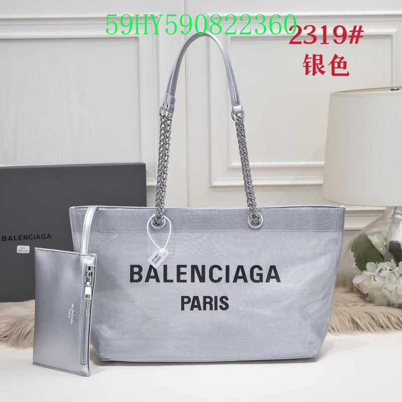 LO - BGA Bags - 1649