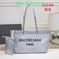 LO - BGA Bags - 1649