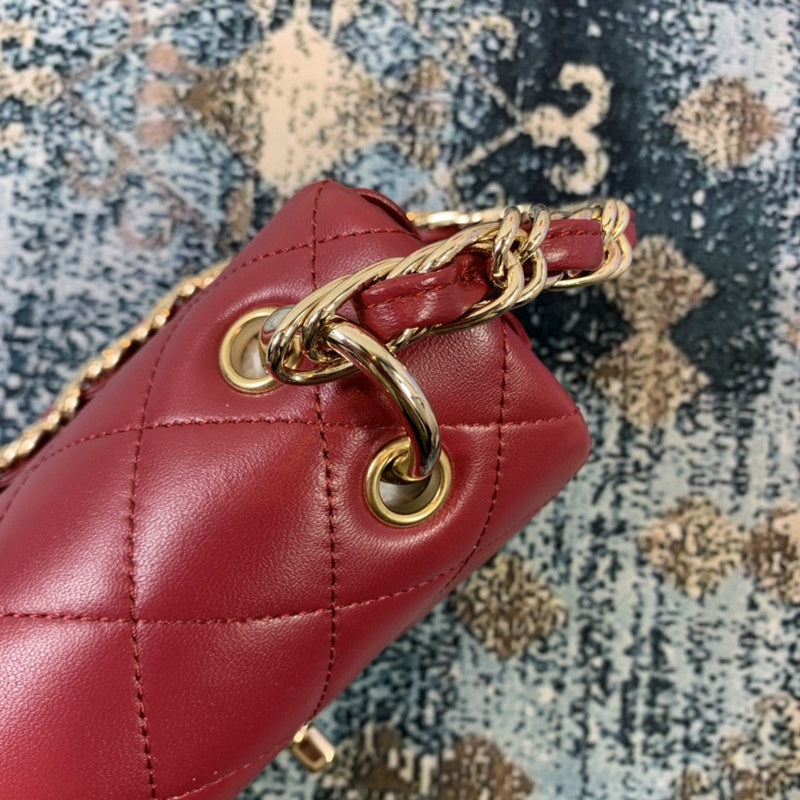 LO - CHL Bags - 1706
