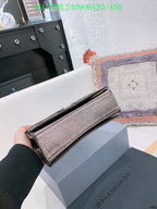 LO - BGA Bags - 2112