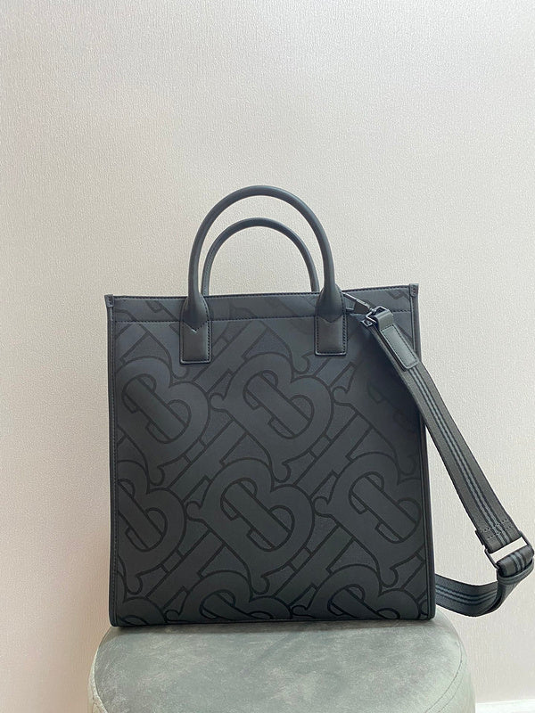 Lusso Official -  B-BARRY BAGS FOR MEN - 042