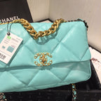 LO - CHL  BAGS FOR WOMEN - FASHION LUXURY BAGS - 875