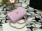 LO - CHL  BAGS FOR WOMEN - FASHION LUXURY BAGS -2234