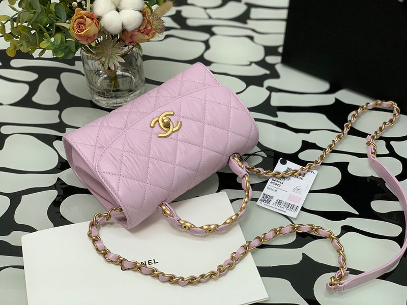 LO - CHL  BAGS FOR WOMEN - FASHION LUXURY BAGS -2234