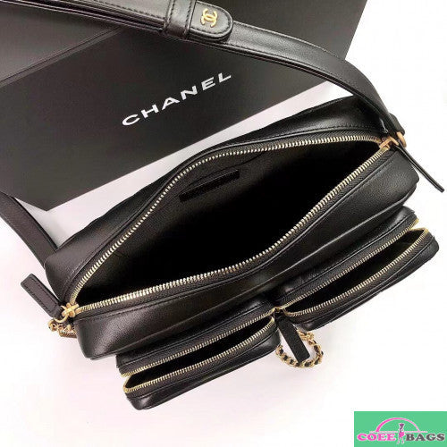 Lusso Official -  CHL BAGS  - 126